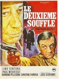 دانلود فیلم Second Wind (Le deuxième souffle) 1966372753-253738245