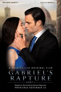 دانلود فیلم Gabriel’s Rapture 2021371915-129231174