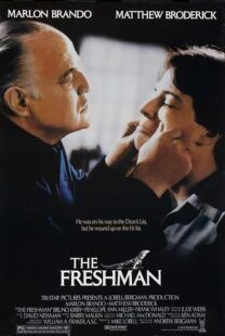 دانلود فیلم The Freshman 1990371029-816903528