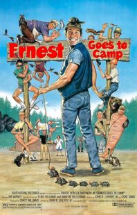 دانلود فیلم Ernest Goes to Camp 1987371431-87804789