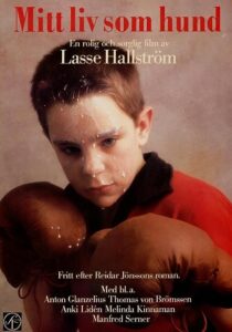 دانلود فیلم My Life as a Dog 1985371253-649109655