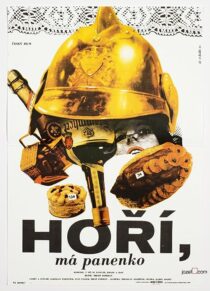 دانلود فیلم The Firemen’s Ball 1967371320-198805306