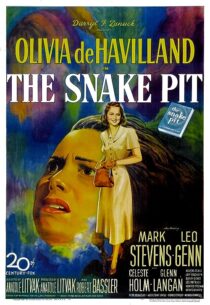دانلود فیلم The Snake Pit 1948371259-120610393