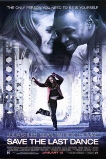دانلود فیلم Save the Last Dance 2001371839-573612345