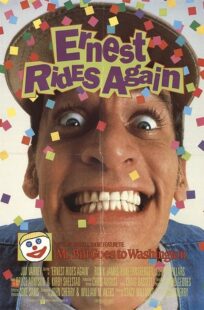 دانلود فیلم Ernest Rides Again 1993371434-1519585027