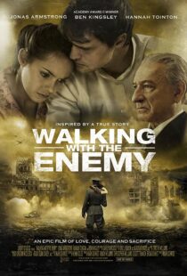 دانلود فیلم Walking with the Enemy 2013371585-1185909618
