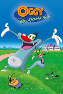 دانلود انیمیشن Oggy and the Cockroaches373367-1339311139