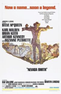 دانلود فیلم Nevada Smith 1966370632-526243417