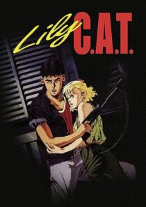 دانلود انیمه Lily C.A.T. 1987371748-858590325