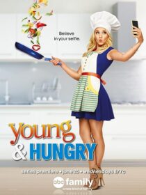 دانلود سریال Young & Hungry373817-619874044
