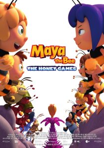 دانلود انیمیشن Maya the Bee: The Honey Games 2018372548-544576371