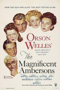 دانلود فیلم The Magnificent Ambersons 1942373829-729182522