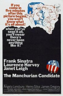 دانلود فیلم The Manchurian Candidate 1962371368-1586774272