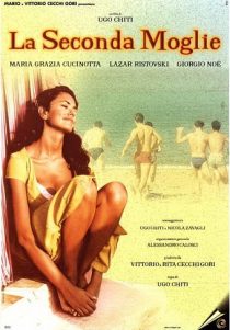 دانلود فیلم The Second Wife 1998372859-781207995