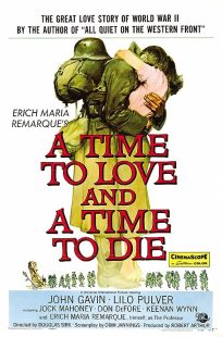 دانلود فیلم A Time to Love and a Time to Die 1958372804-2124141870