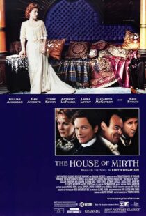 دانلود فیلم The House of Mirth 2000370730-787662966