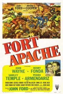 دانلود فیلم Fort Apache 1948370880-827192749