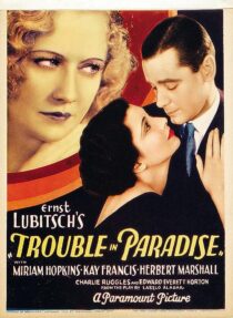 دانلود فیلم Trouble in Paradise 1932371314-355636664