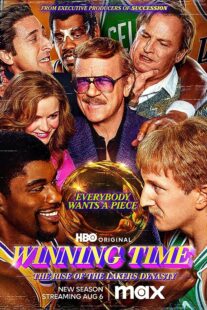 دانلود سریال Winning Time: The Rise of the Lakers Dynasty116673-232110879