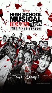دانلود سریال High School Musical: The Musical: The Series85313-1889947107