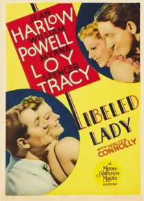 دانلود فیلم Libeled Lady 1936371513-906864478