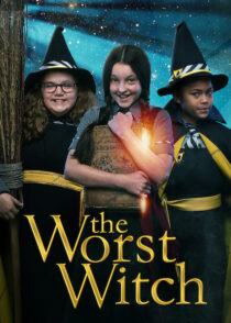 دانلود سریال The Worst Witch373724-1386805093