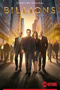 دانلود سریال Billions20140-722365194