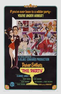 دانلود فیلم The Party 1968371119-887801079