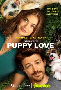 دانلود فیلم Puppy Love 2023372671-462272651