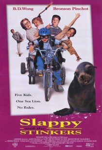 دانلود فیلم Slappy and the Stinkers 1998370923-279283354