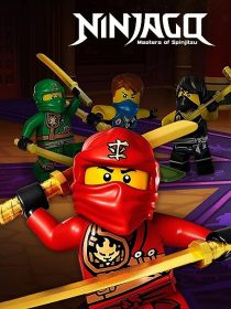 دانلود انیمیشن Ninjago: Masters of Spinjitzu372485-99407193