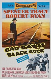دانلود فیلم Bad Day at Black Rock 1955371260-1980813982