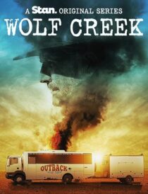دانلود سریال Wolf Creek373566-684544677