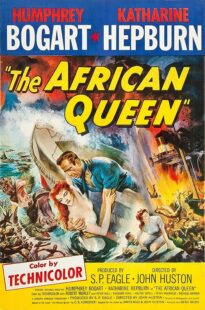 دانلود فیلم The African Queen 1951371742-946816019