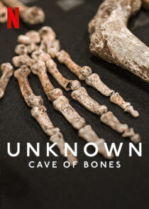 دانلود فیلم Unknown: Cave of Bones 2023370879-989339384