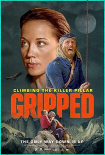 دانلود فیلم Gripped: Climbing the Killer Pillar 2020373458-382418459