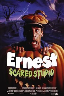 دانلود فیلم Ernest Scared Stupid 1991371433-1296571717