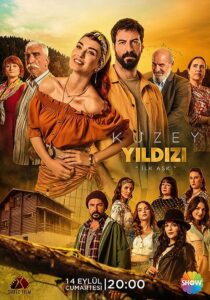 دانلود سریال Kuzey Yildizi373299-1737430040