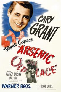 دانلود فیلم Arsenic and Old Lace 1944372380-107227320