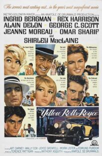دانلود فیلم The Yellow Rolls-Royce 1964370734-5175090
