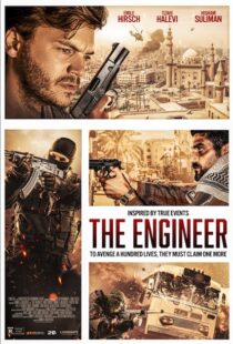دانلود فیلم The Engineer 2023373197-477740376