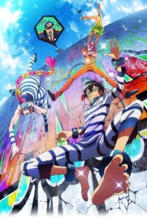 دانلود انیمه Nanbaka373139-1890673538
