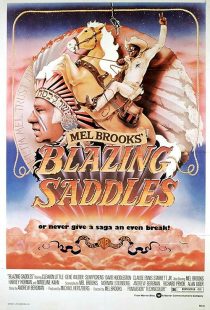 دانلود فیلم Blazing Saddles 1974372756-1439520520