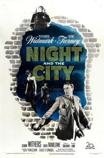 دانلود فیلم Night and the City 1950371687-20352635
