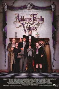 دانلود فیلم Addams Family Values 1993371897-859103061