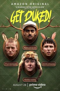 دانلود فیلم Get Duked! 2019372758-490773633