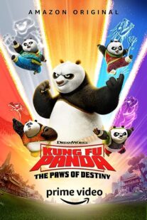 دانلود انیمیشن Kung Fu Panda: The Paws of Destiny374087-49485964