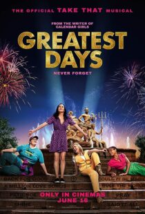 دانلود فیلم Greatest Days 2023373206-1937987780