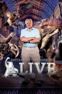 دانلود انیمیشن David Attenborough’s Natural History Museum Alive 2014373295-589831701