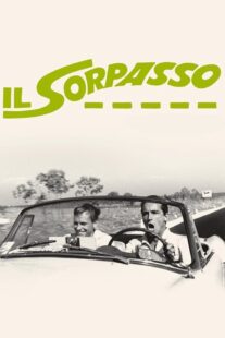 دانلود فیلم Il Sorpasso 1962371371-485959076